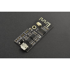 Bluetooth 4.2 Audio Receiver Board-with an Amplifier (2x5W)